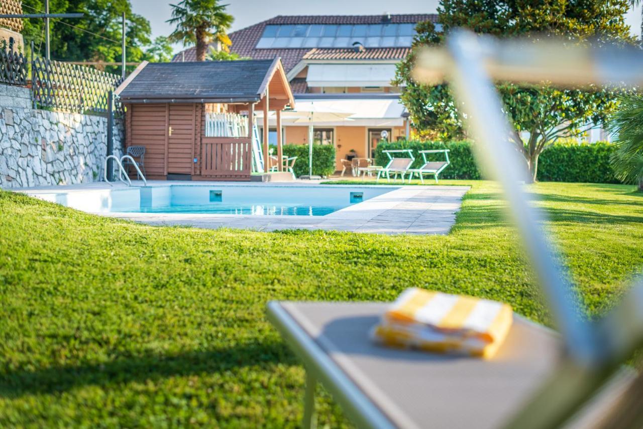 Garni Hotel Ritterhof 테르메노 외부 사진