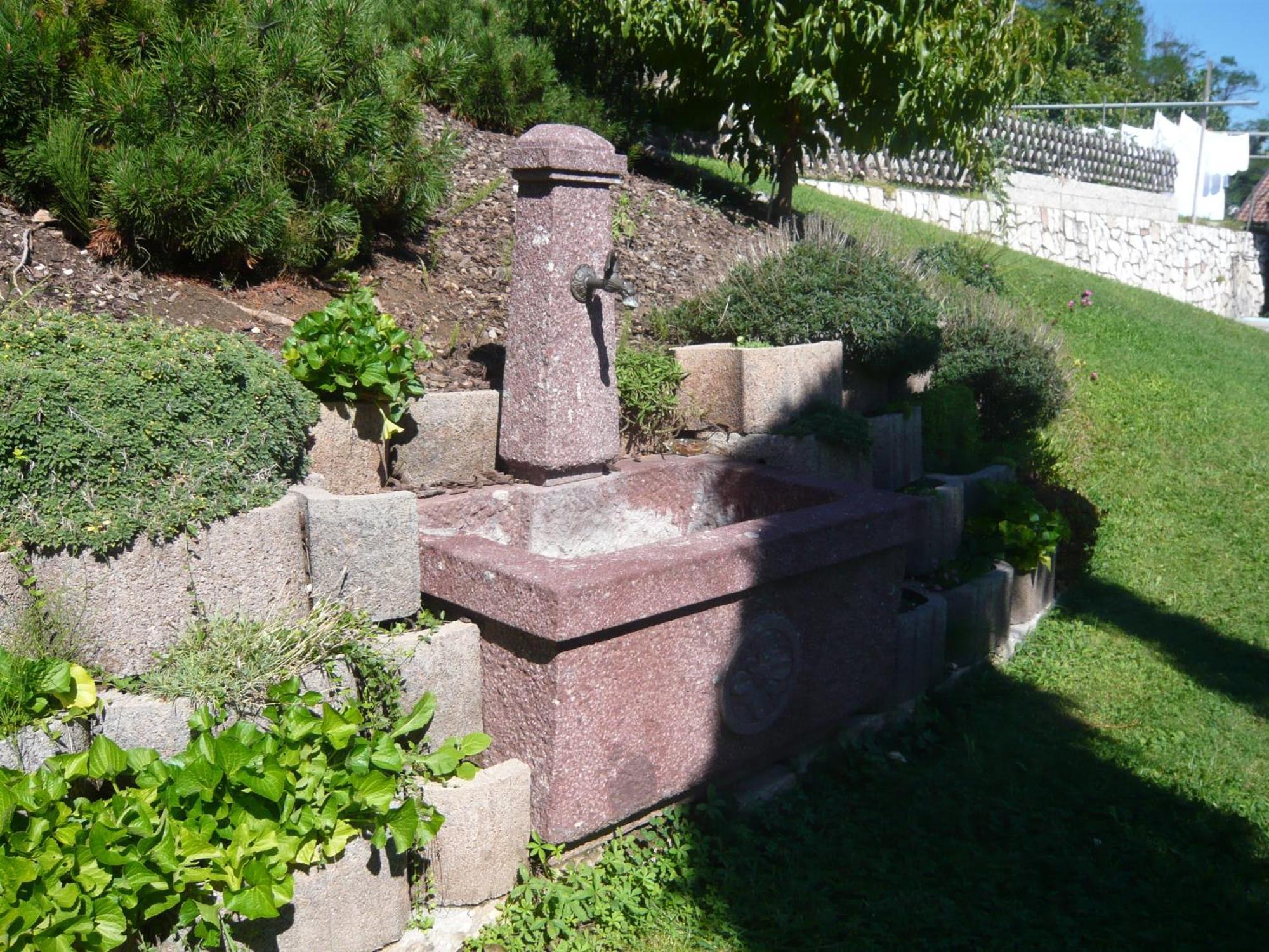 Garni Hotel Ritterhof 테르메노 외부 사진