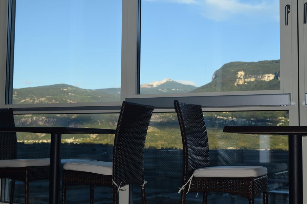 Garni Hotel Ritterhof 테르메노 외부 사진